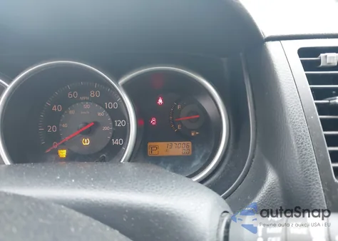 2009 Nissan Versa 1.8Sl из США, поврежденный, VIN 3N1BC13E29L366879